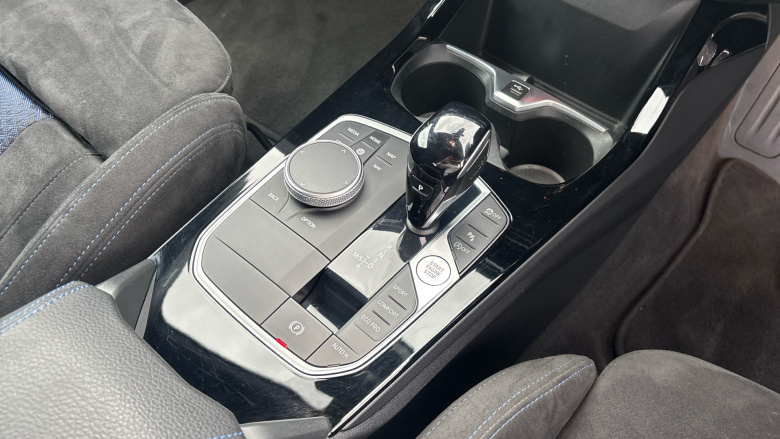 BMW 2 Series M235i xDrive 4dr Step Auto [Pro Pack] Petrol Saloon